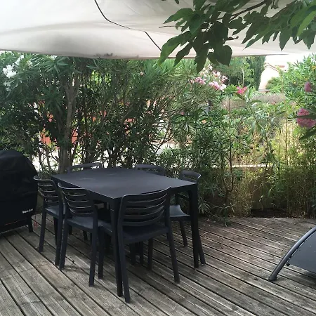Casa vacanze Du Charme Et Accés à La à Pieds *