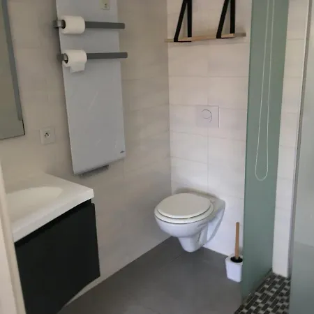 Casa vacanze Du Charme Et Accés à La à Pieds *