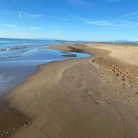 Du Charme Et Accés à La à Pieds Casa vacanze