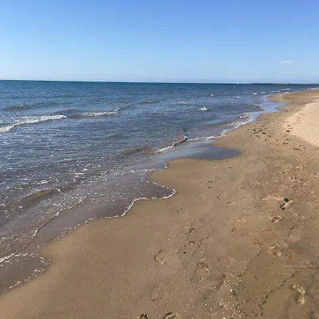 Сasa de vacaciones Du Charme Et Accés à La à Pieds *