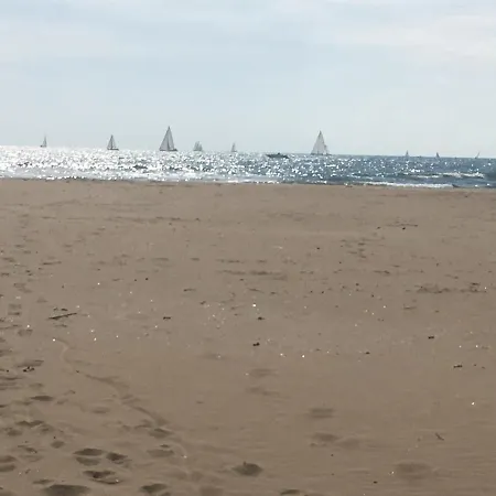 Сasa de vacaciones Du Charme Et Accés à La à Pieds *
